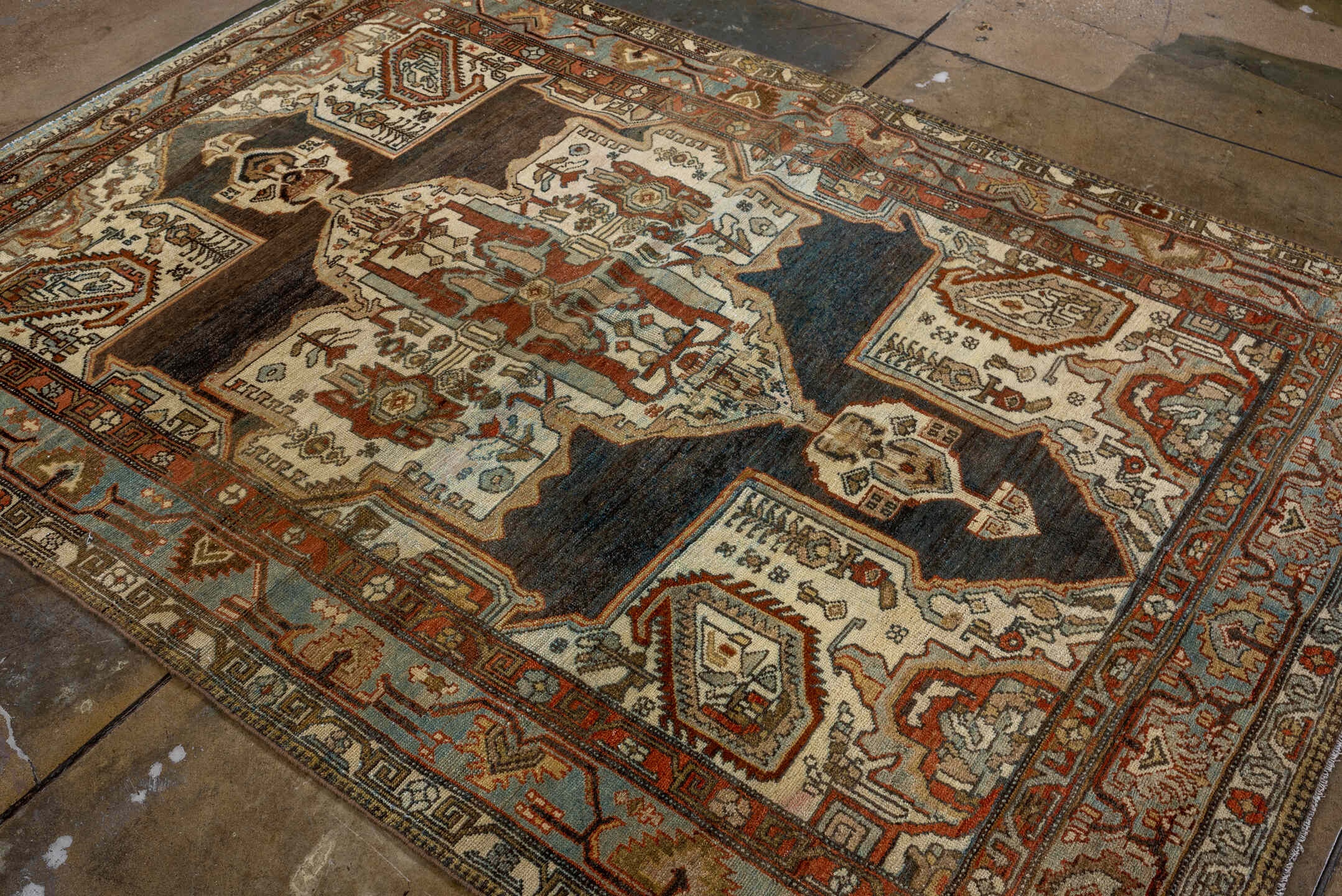 malayer Rug - # 127201