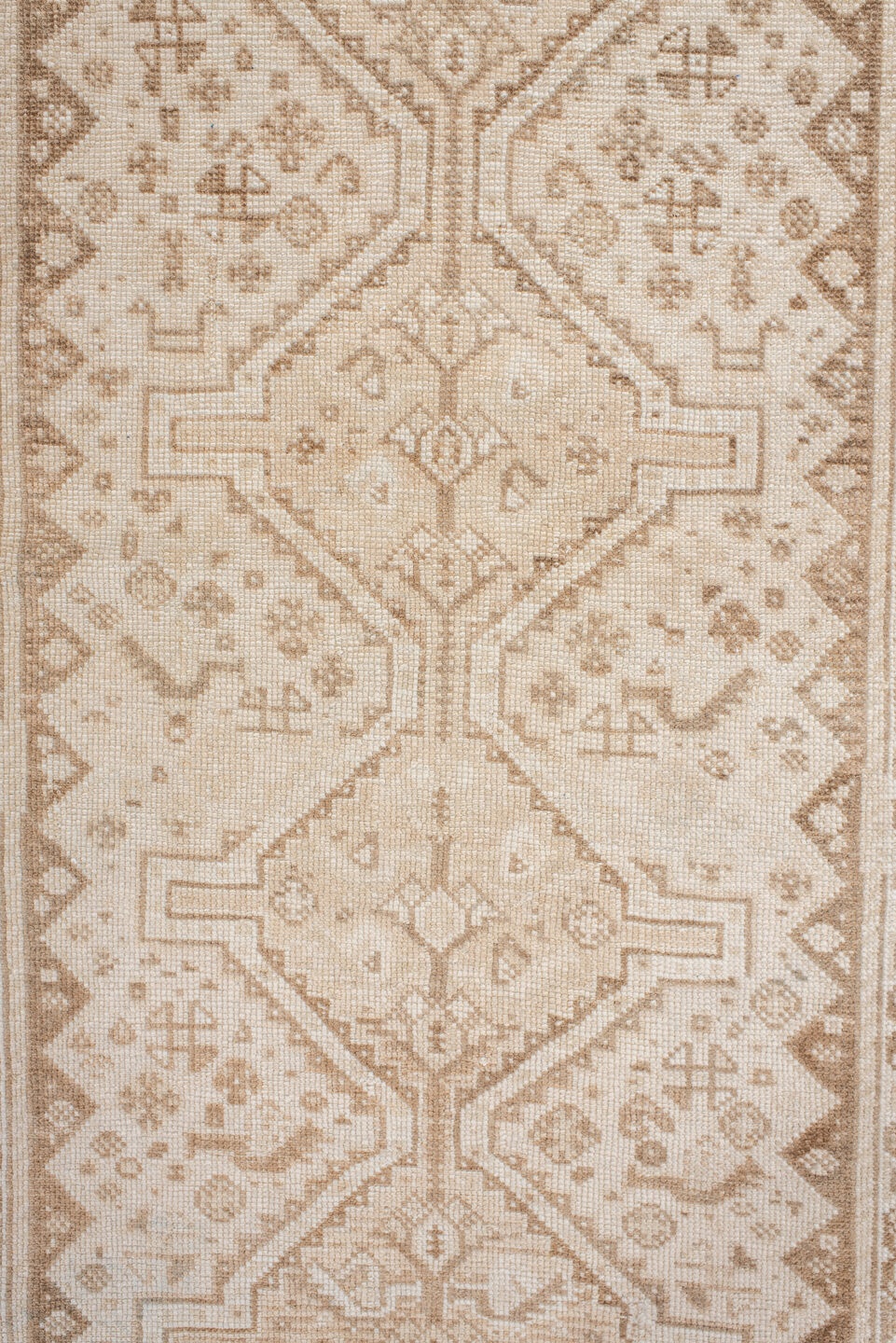 oushak Rug - # 127212