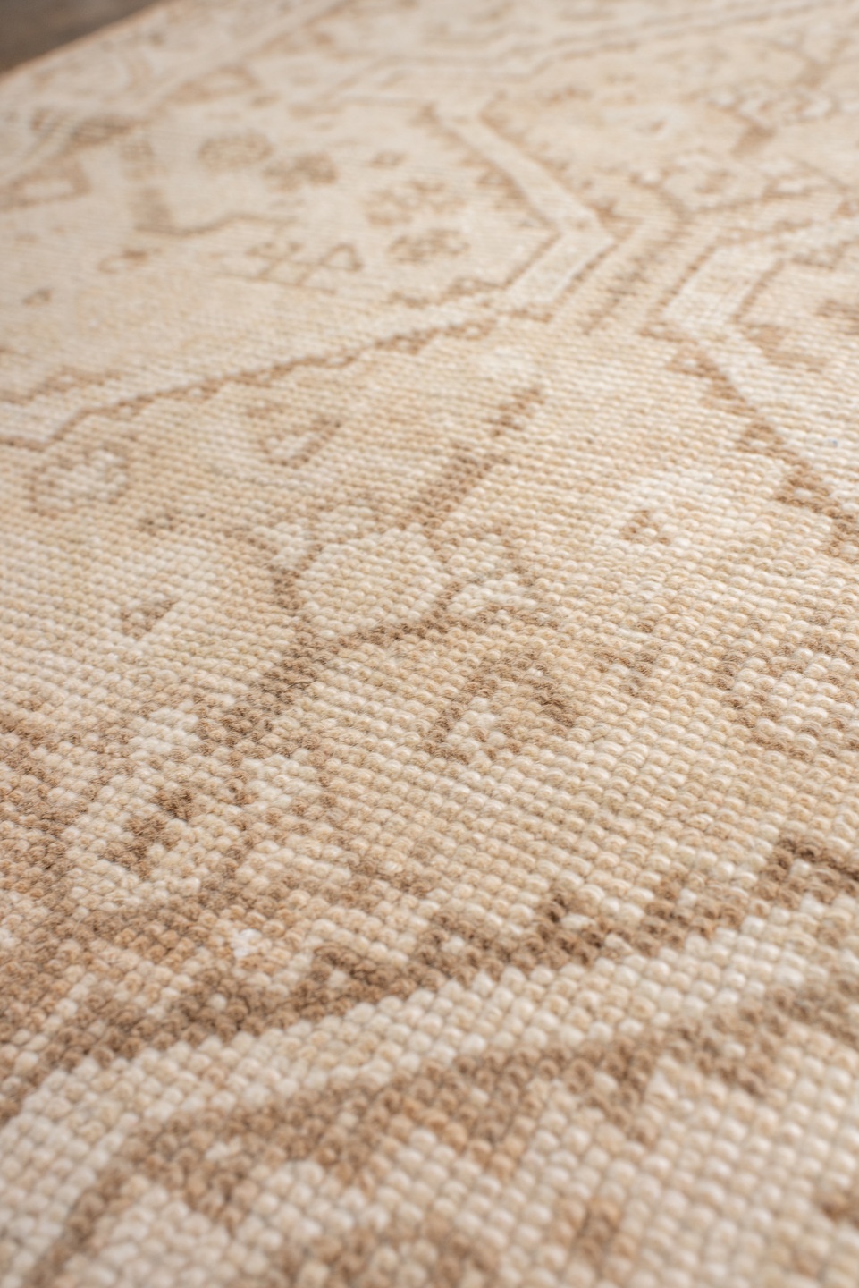 oushak Rug - # 127212