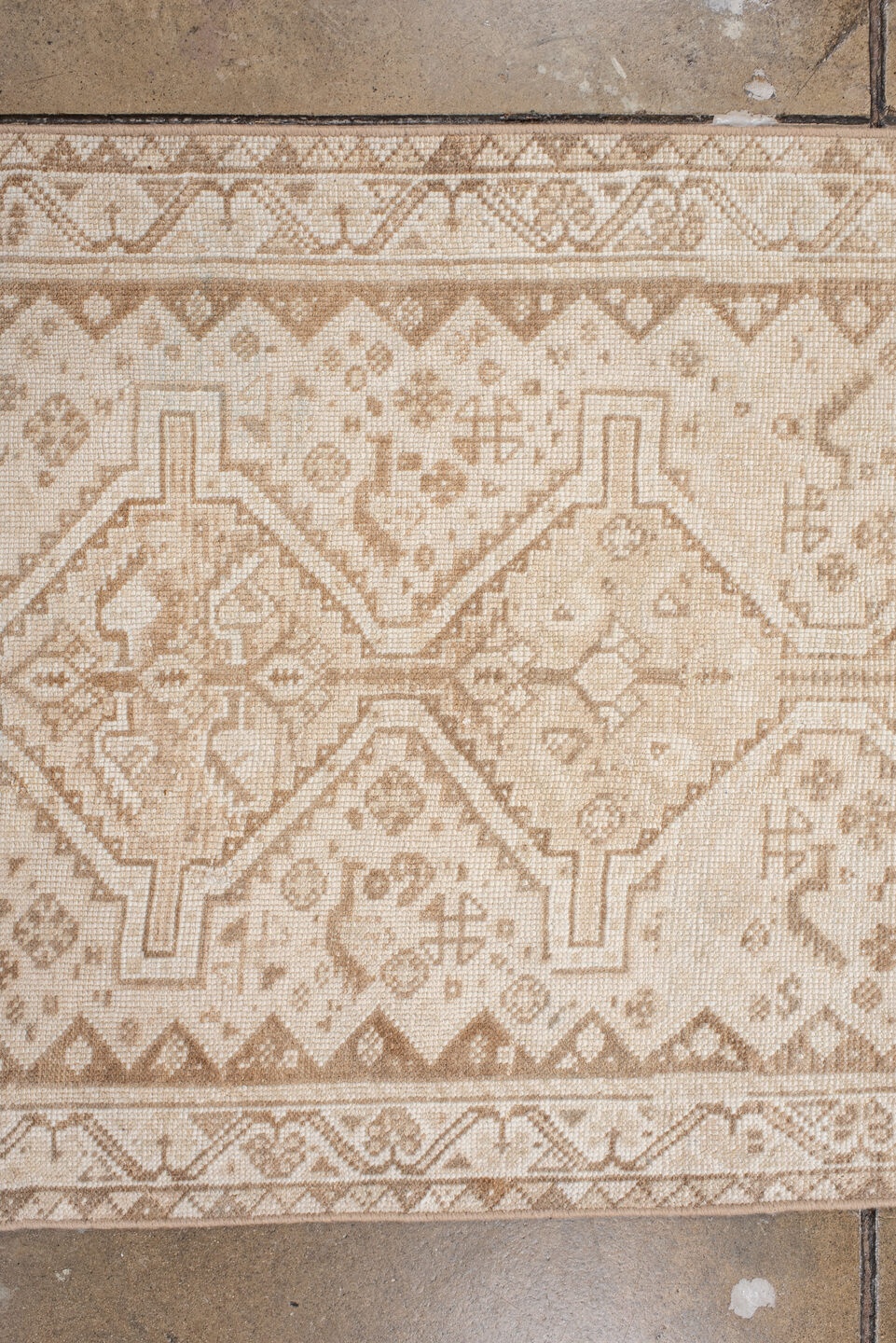 oushak Rug - # 127212