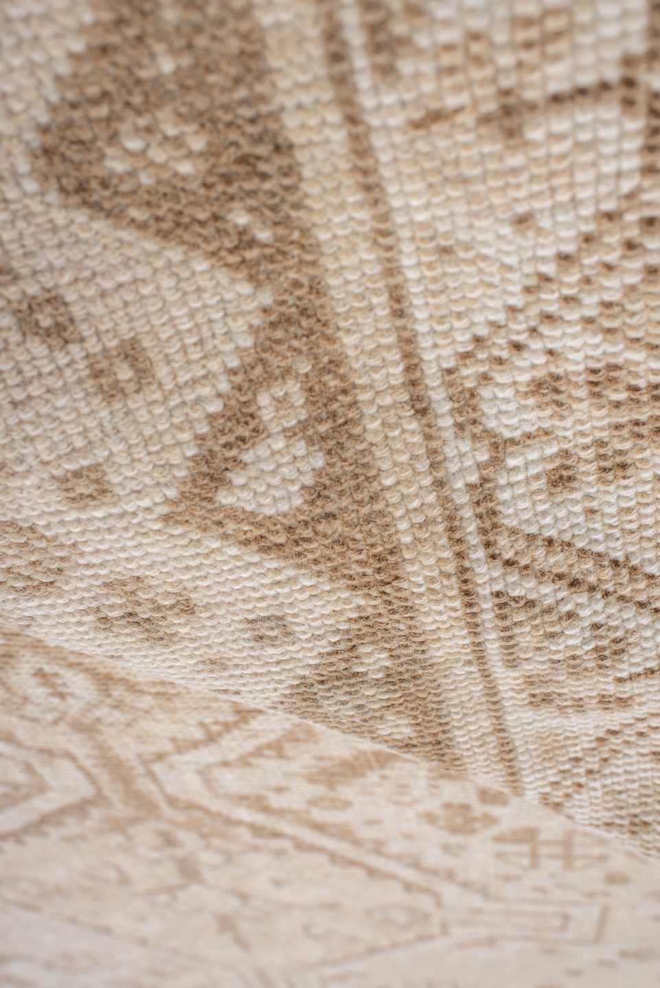 oushak Rug - # 127212