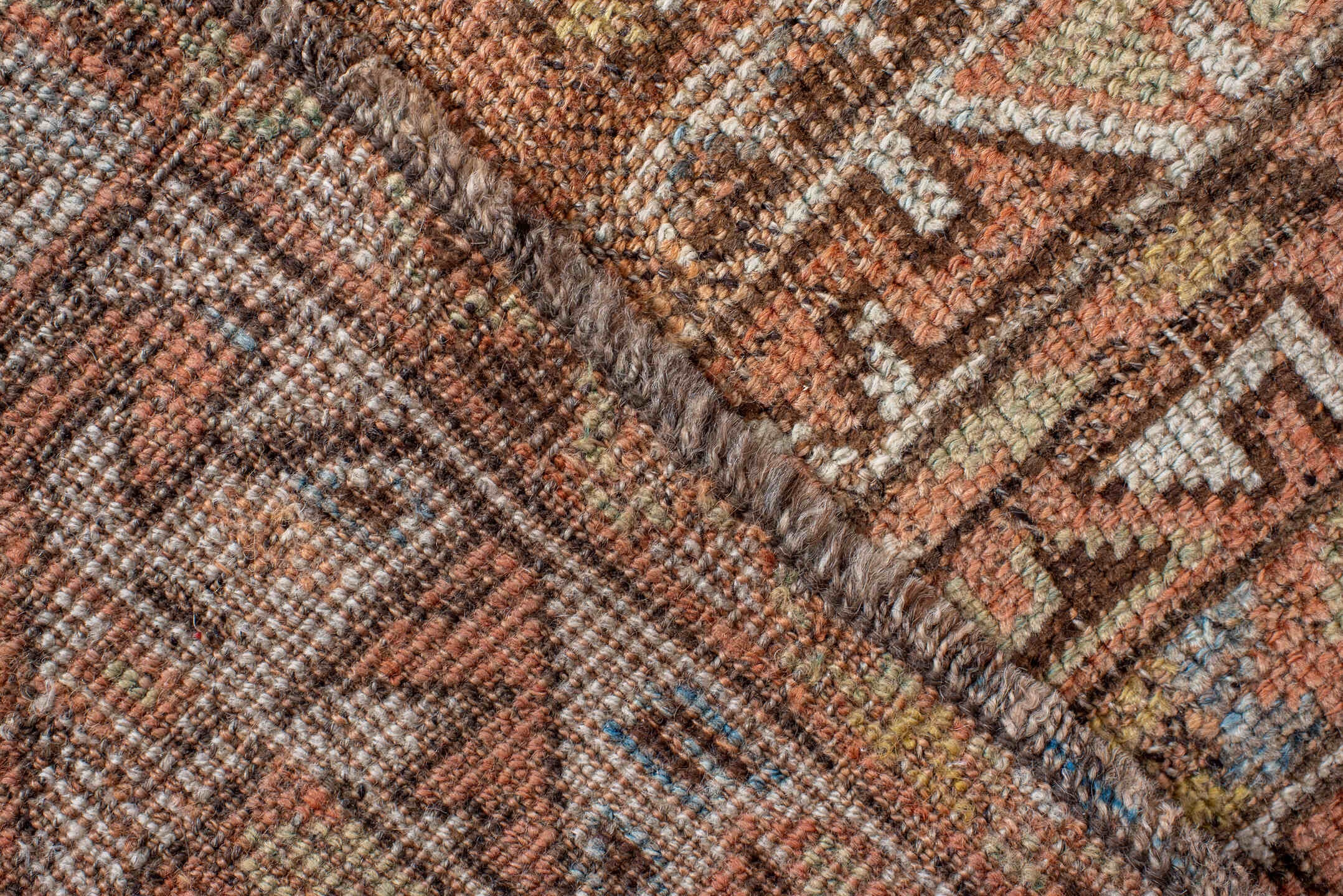 shiraz Rug - # 127222