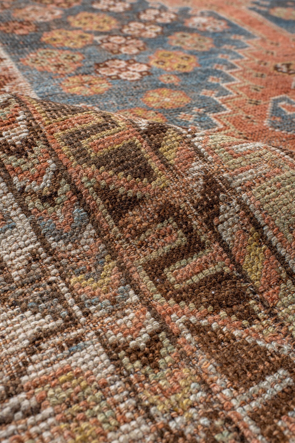 shiraz Rug - # 127222