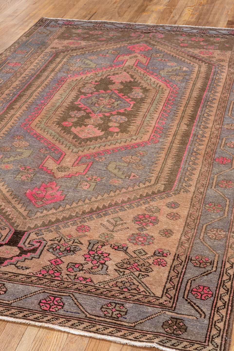 hamadan Rug - # 127223