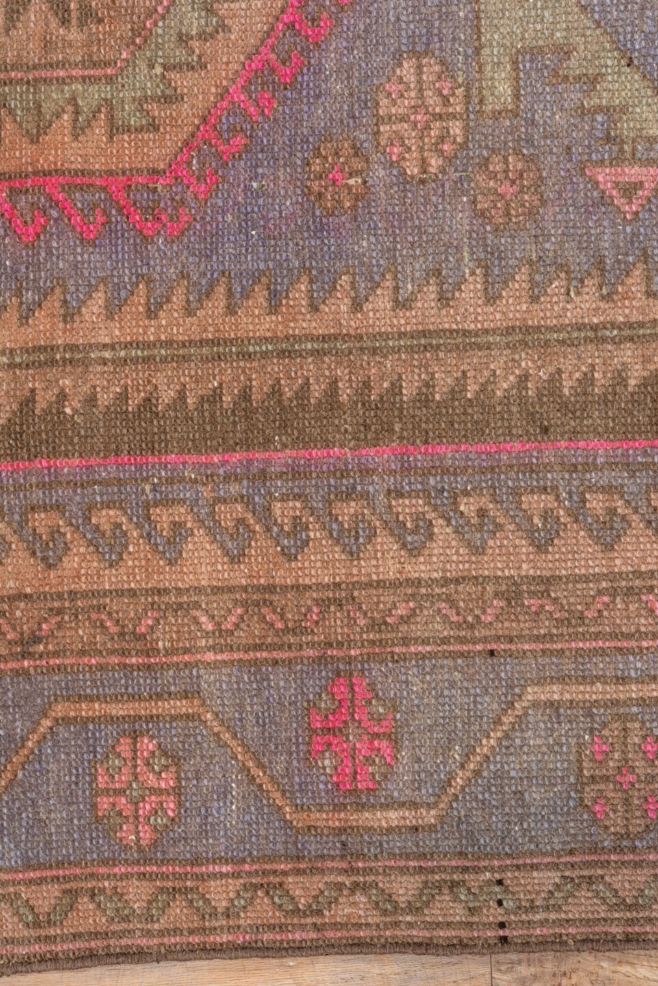 hamadan Rug - # 127223