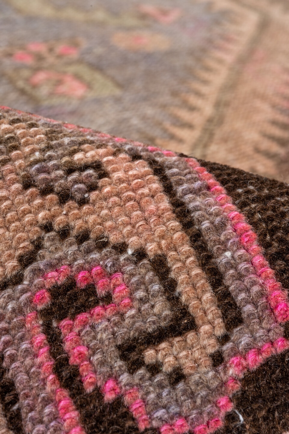 hamadan Rug - # 127223