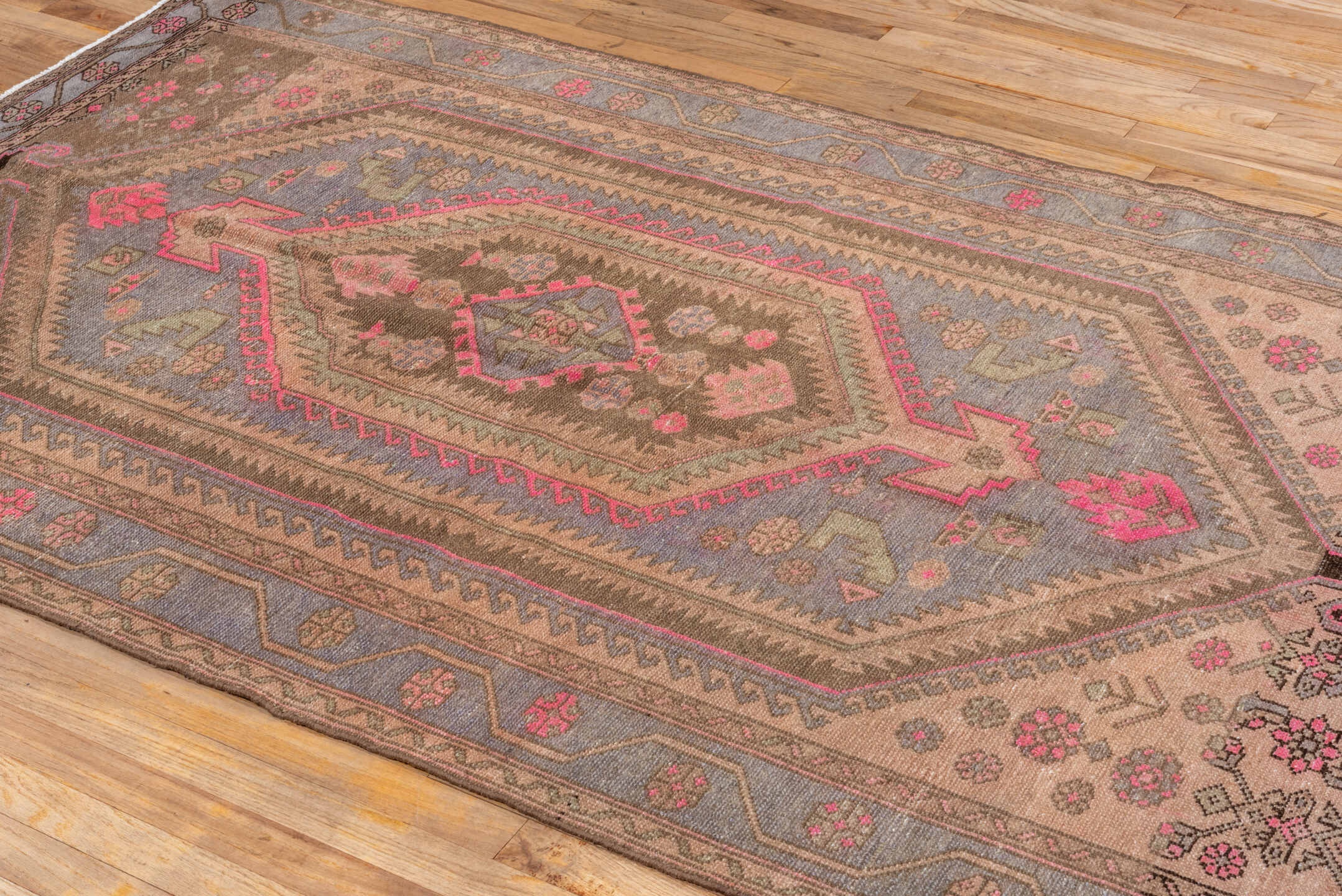 hamadan Rug - # 127223
