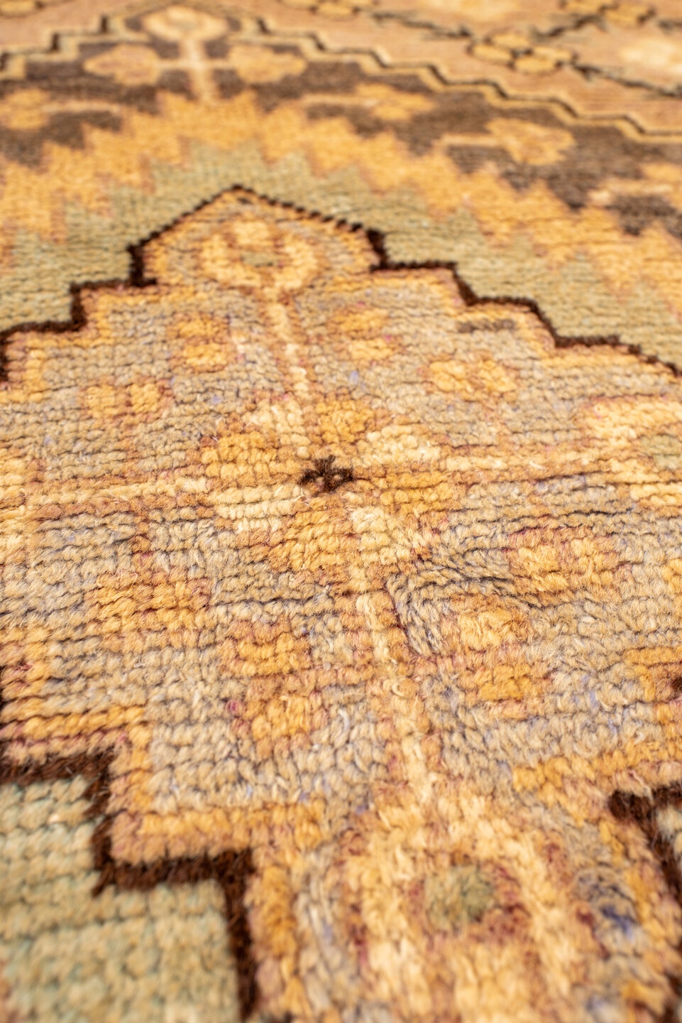 khotan Rug - # 127224