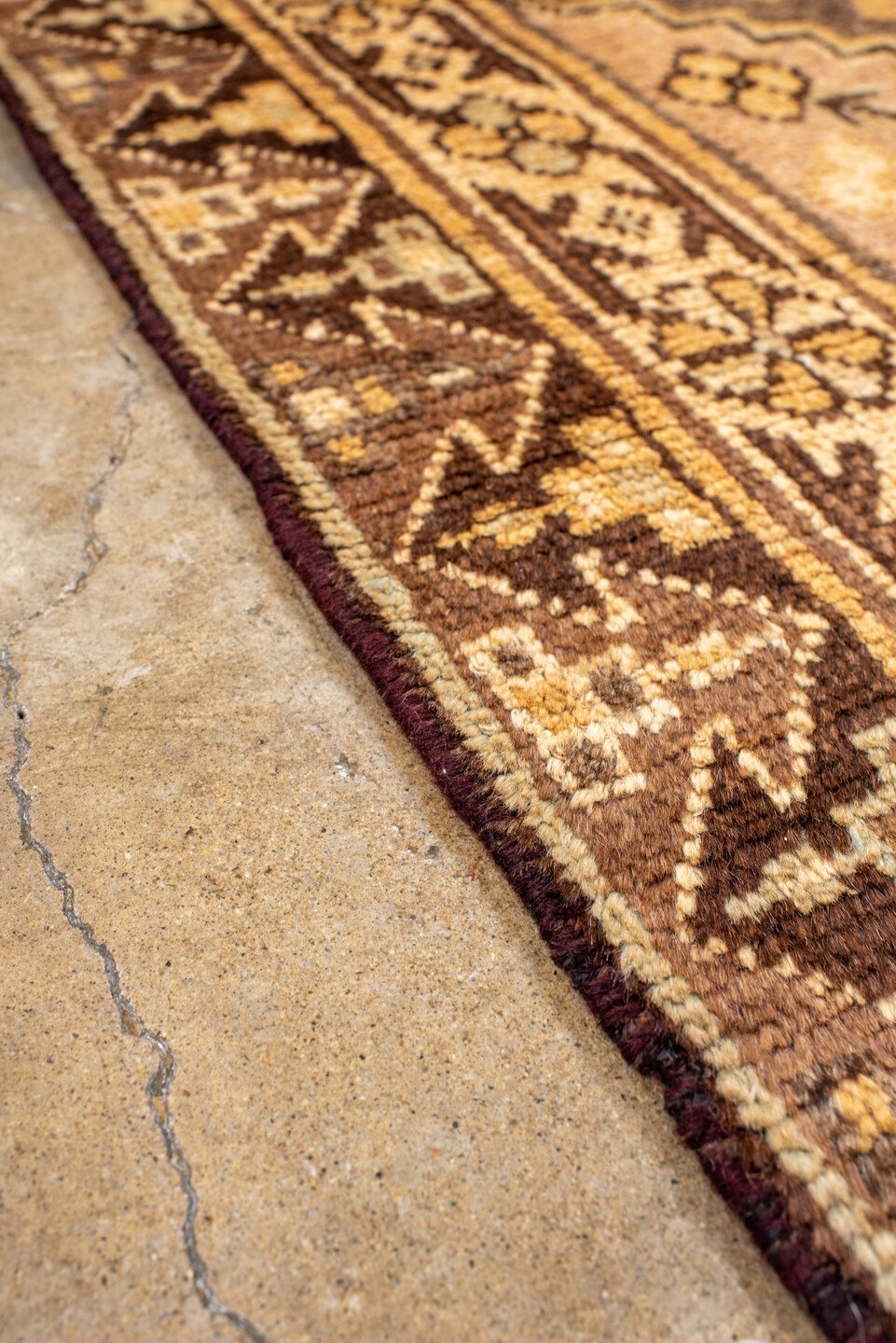 khotan Rug - # 127224