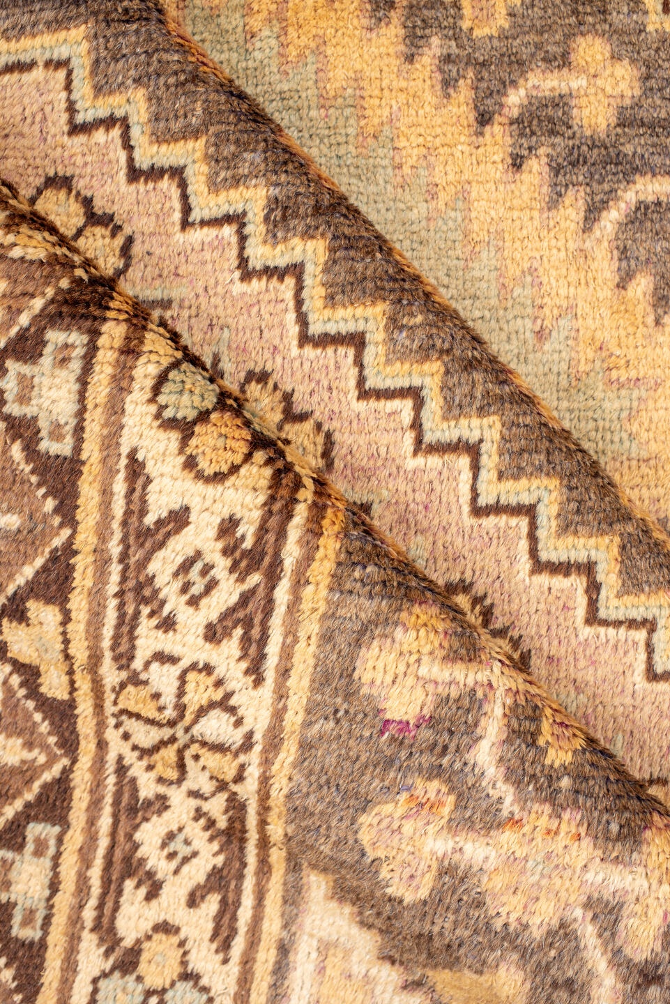 khotan Rug - # 127224