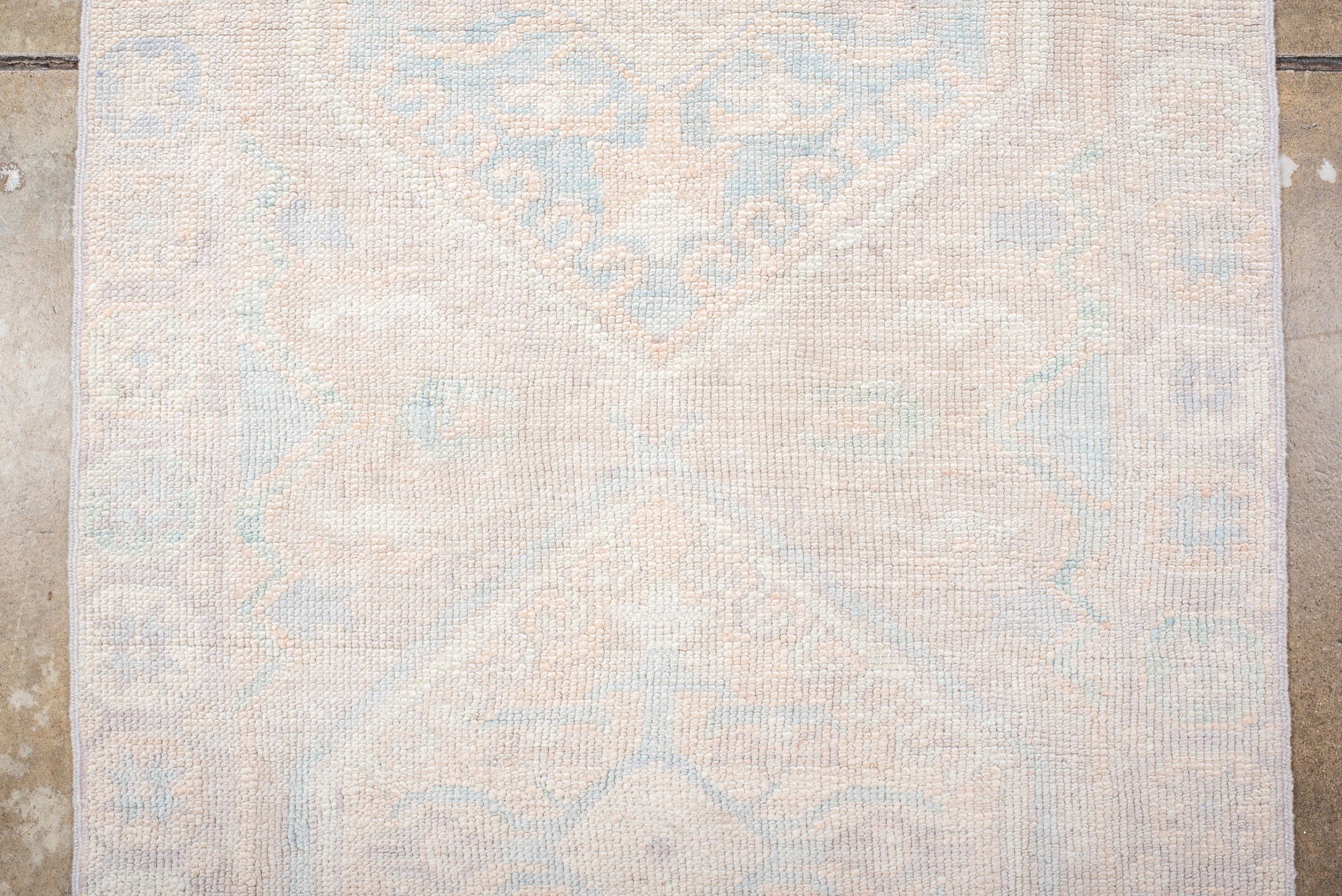 oushak Rug - # 127225