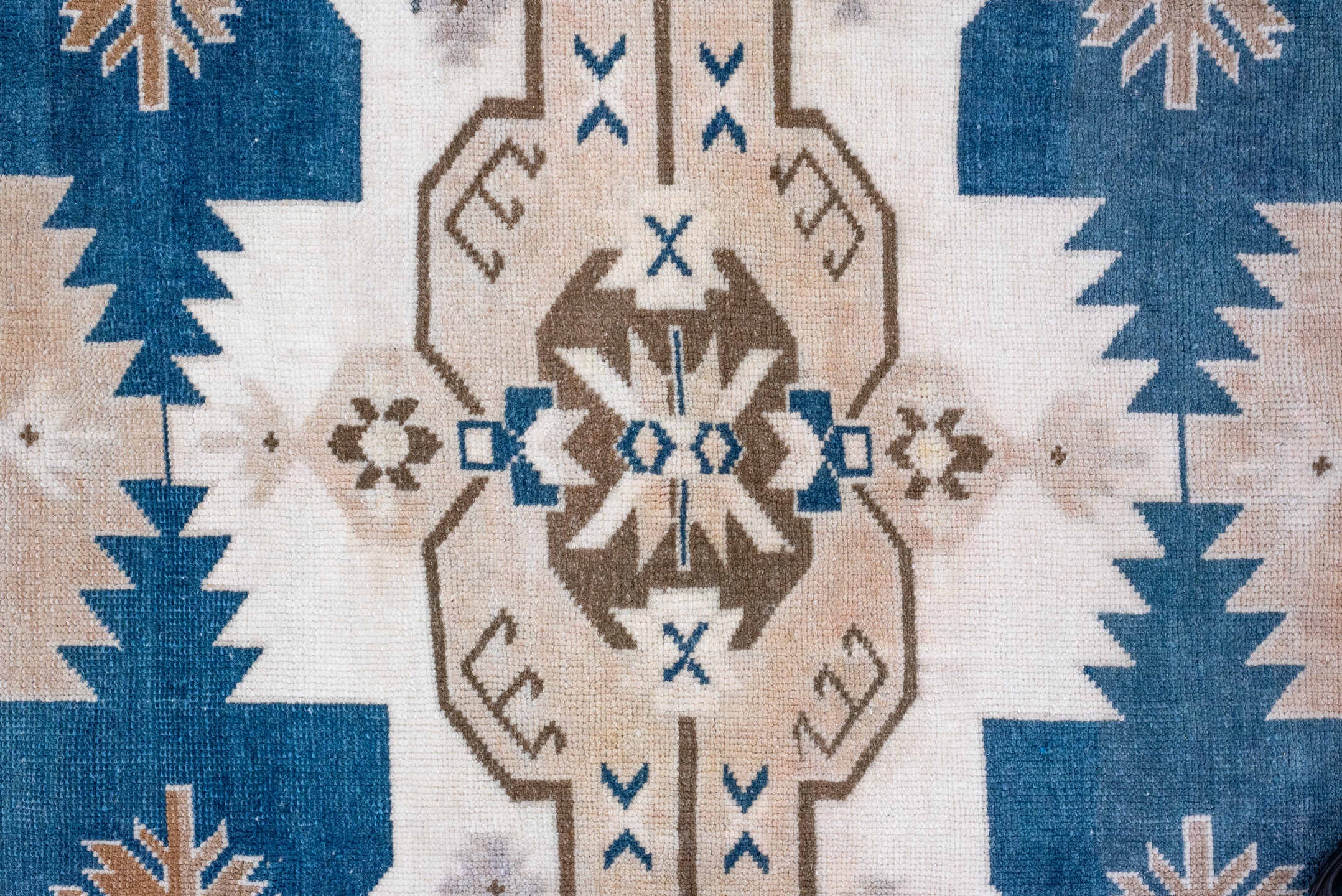 oushak Rug - # 127227