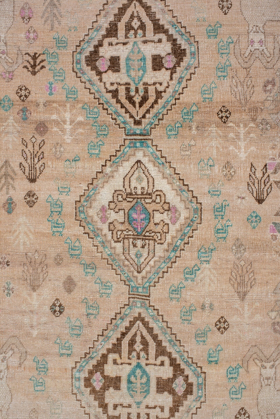 shiraz Rug - # 127230