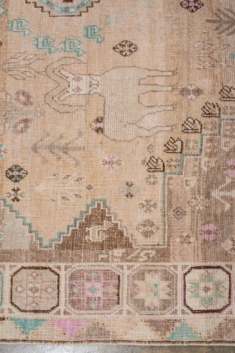 shiraz Rug - # 127230