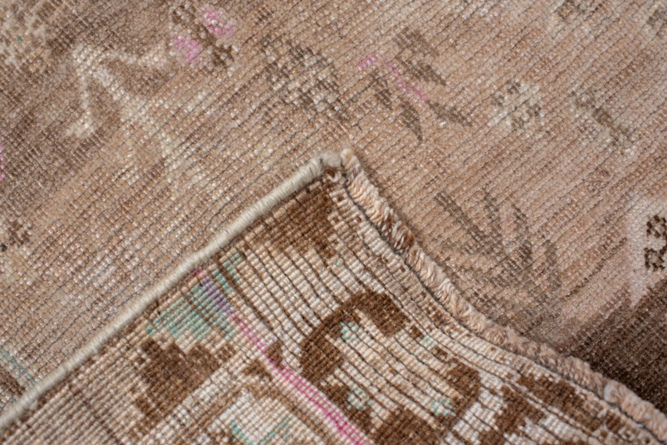 shiraz Rug - # 127230