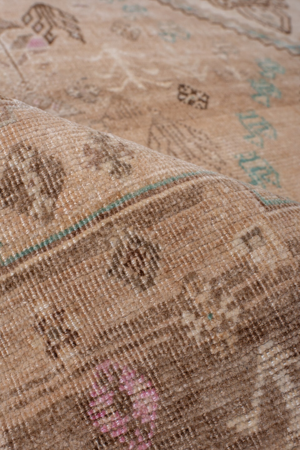 shiraz Rug - # 127230