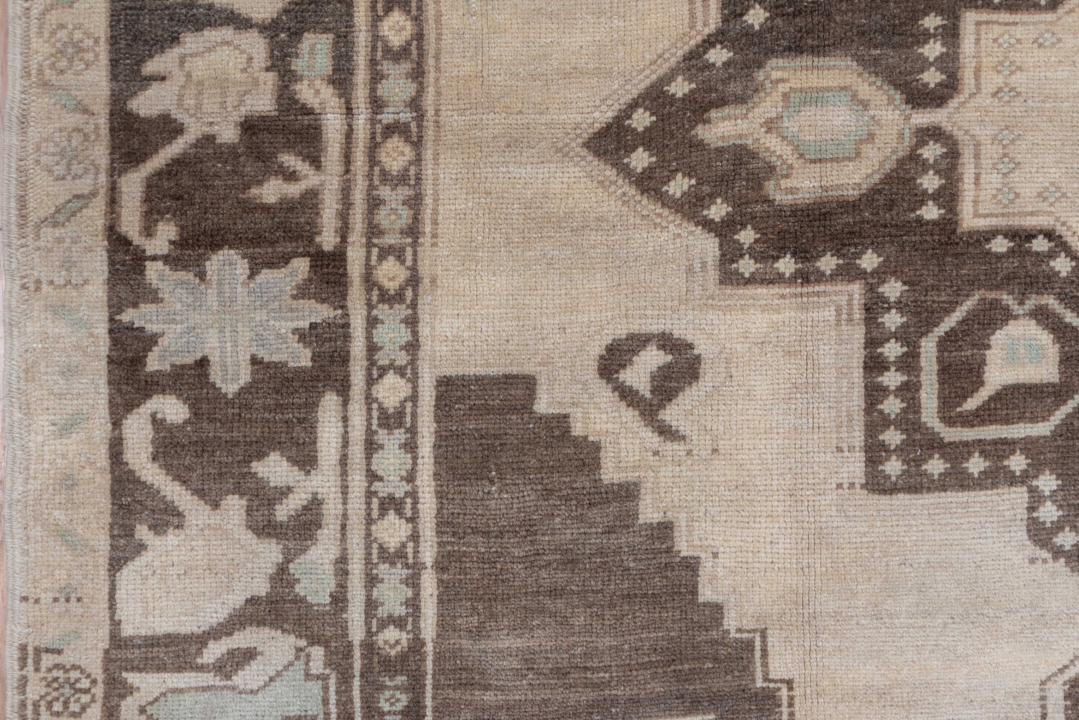 oushak Rug - # 127234
