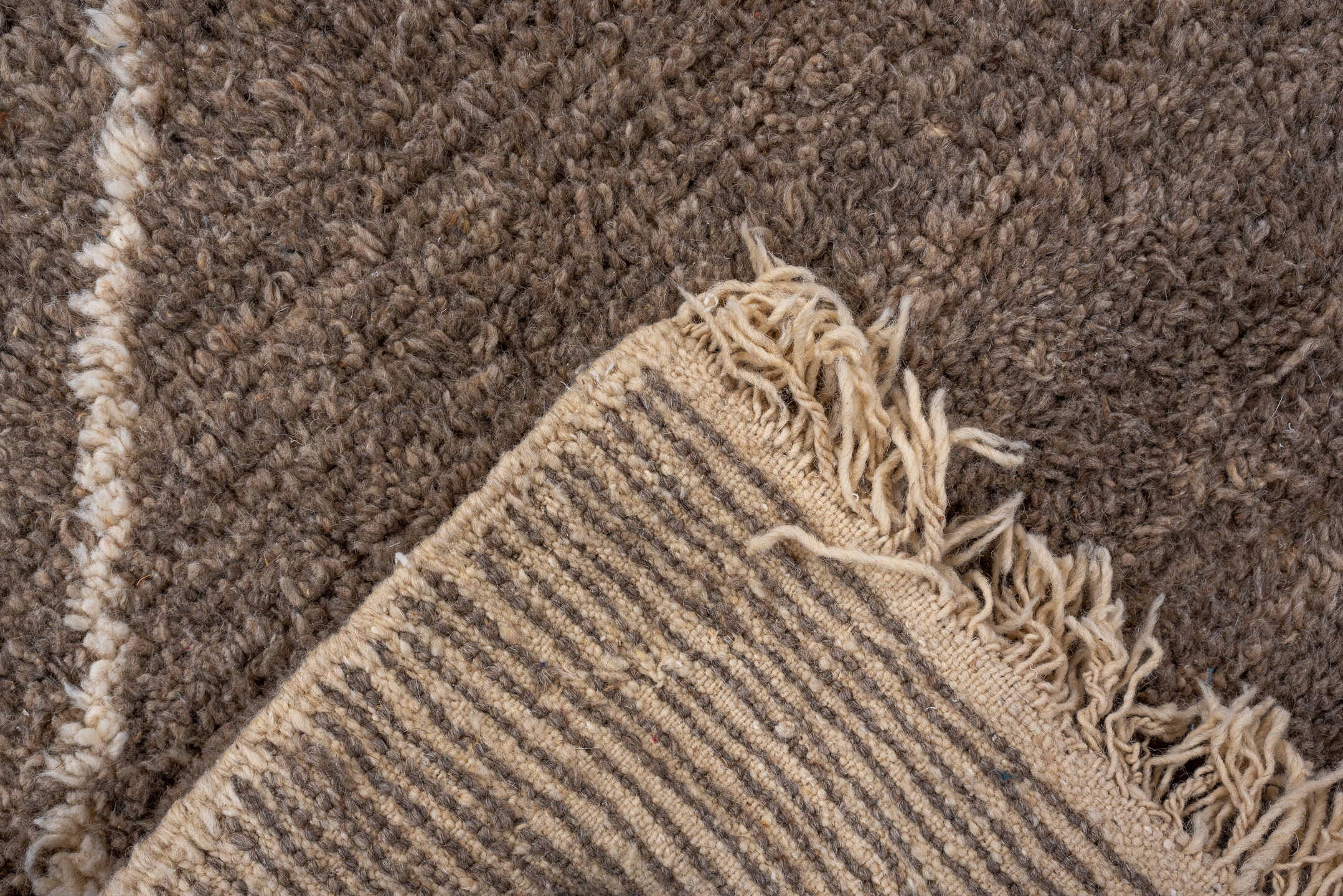 moroccan Rug - # 127237