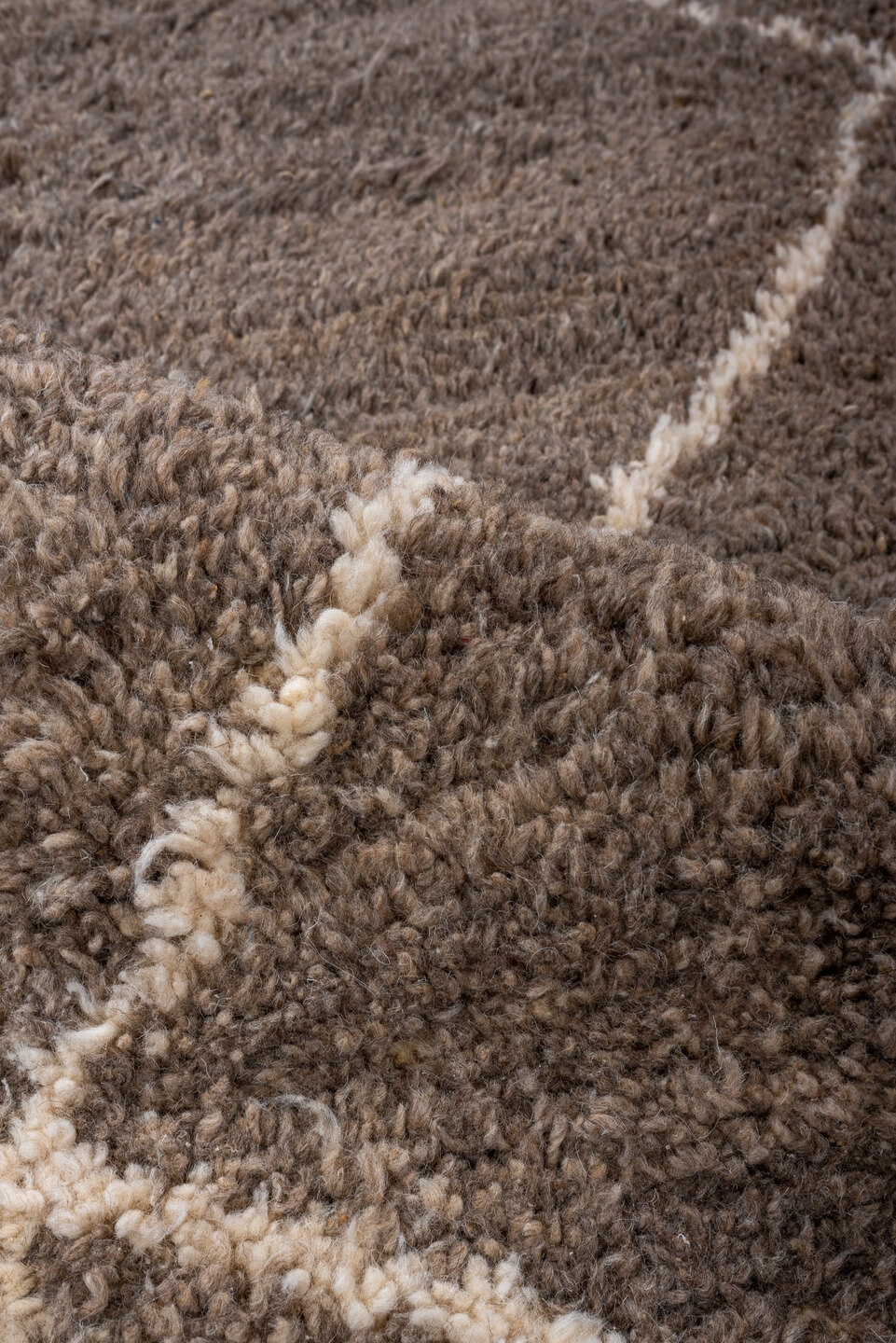 moroccan Rug - # 127237