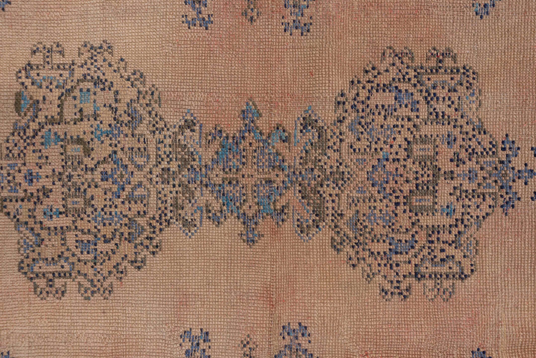 oushak Rug - # 127239
