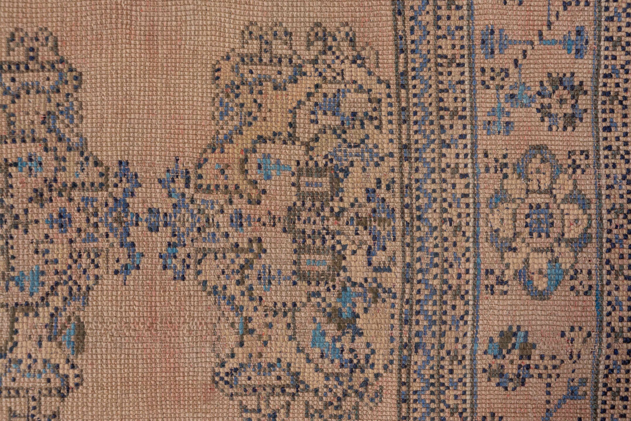 oushak Rug - # 127239