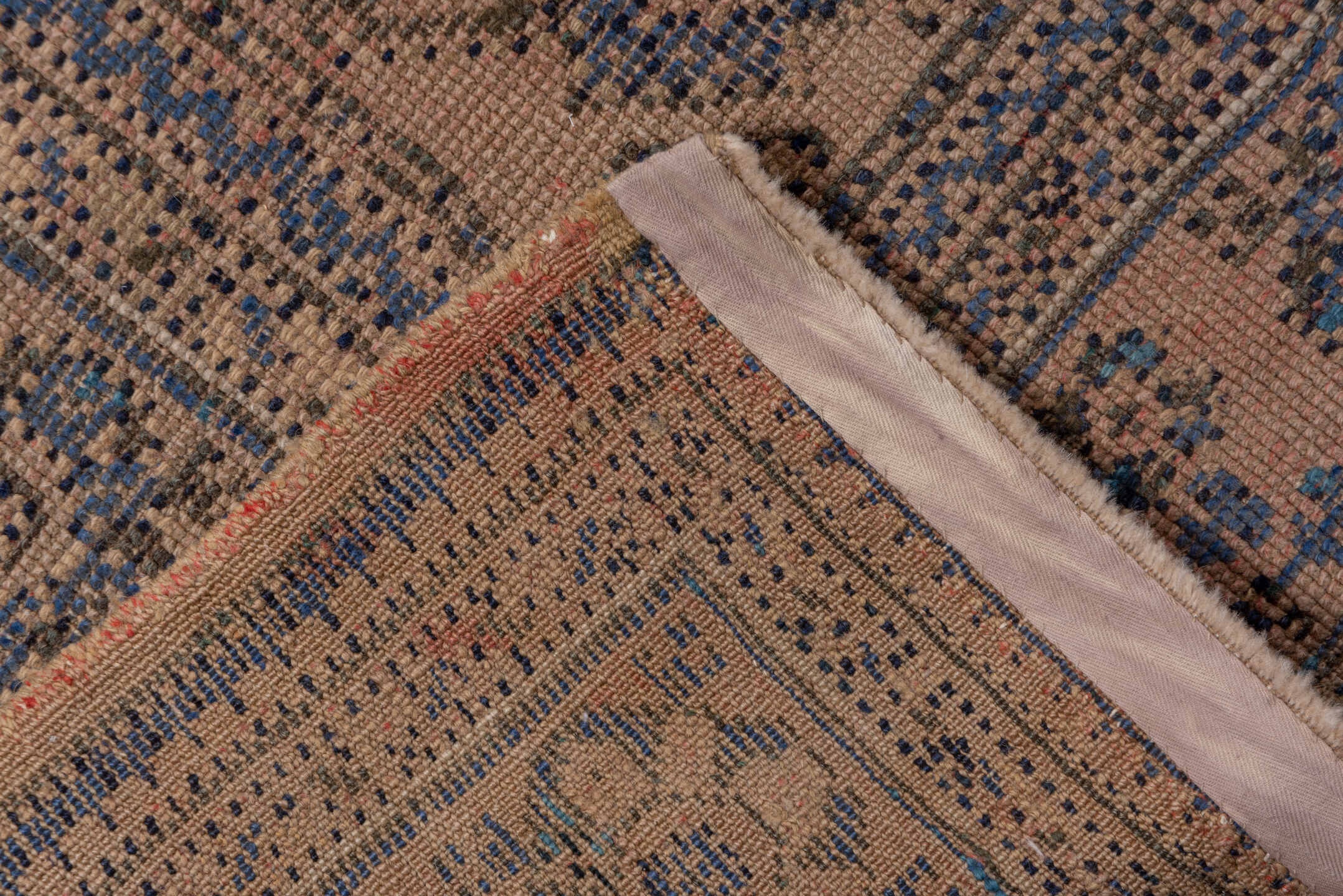 oushak Rug - # 127239