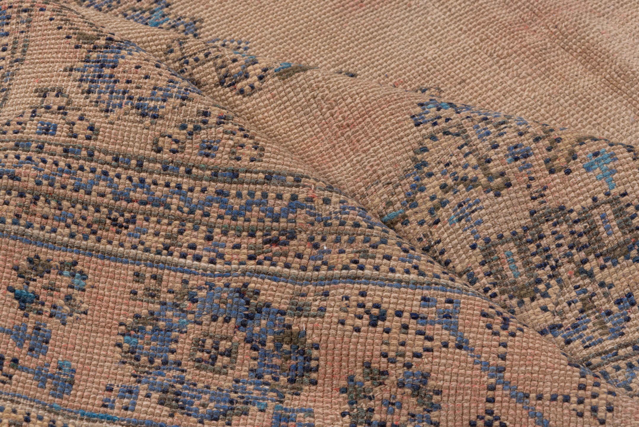 oushak Rug - # 127239