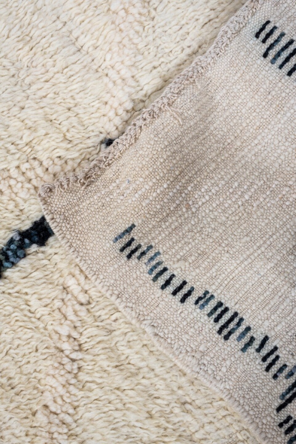 moroccan Rug - # 127246