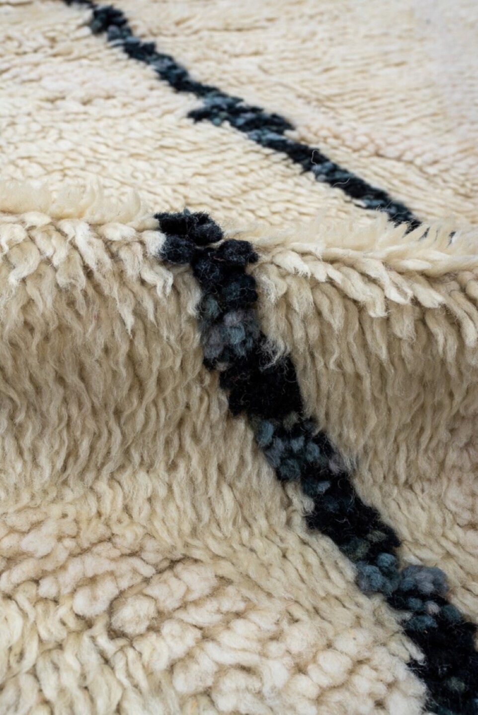 moroccan Rug - # 127246