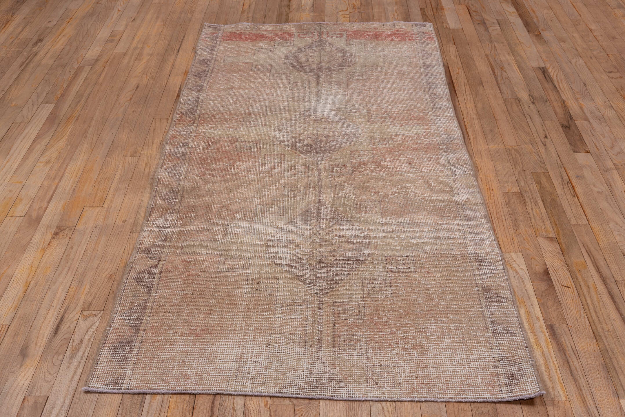 oushak Rug - # 127248