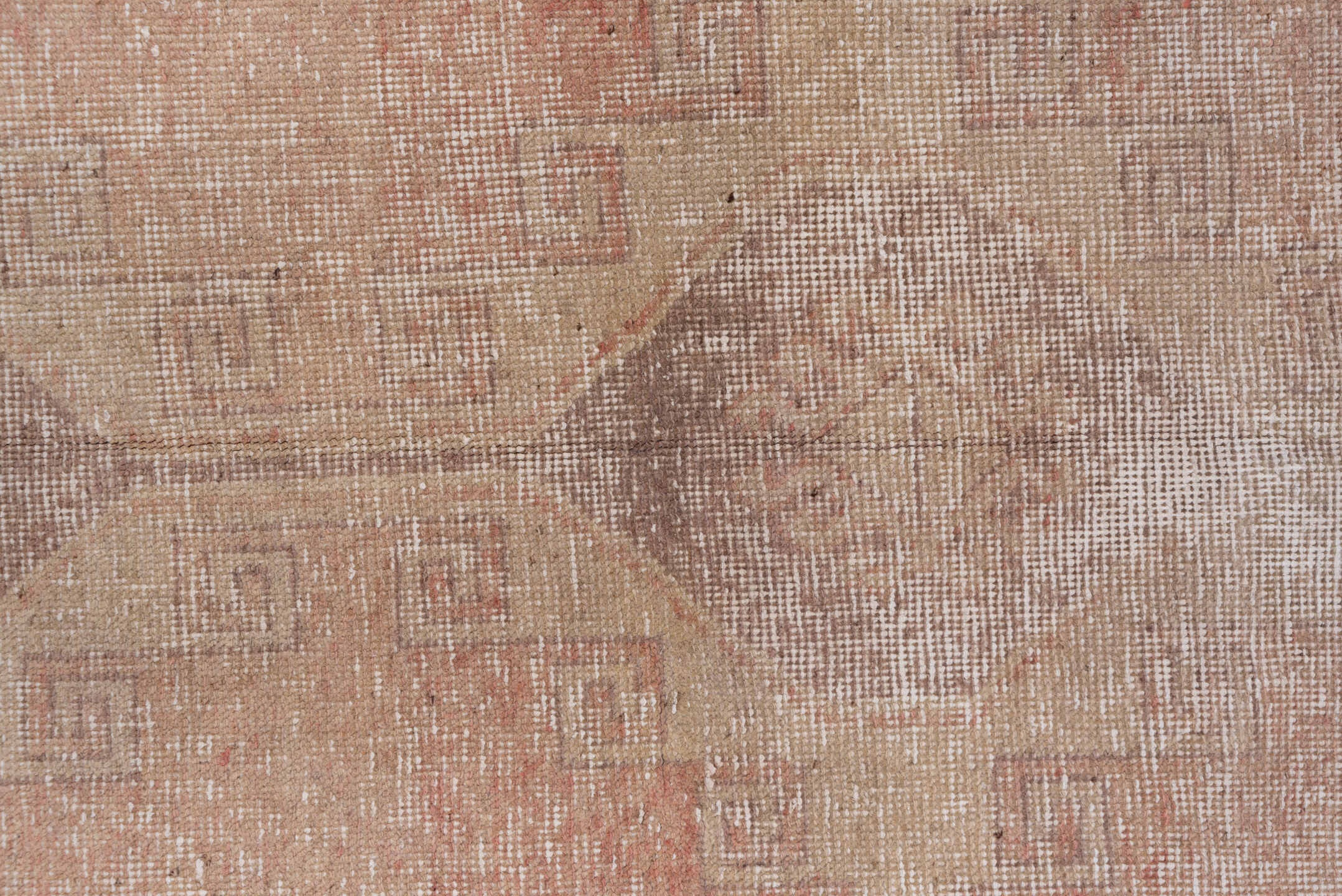 oushak Rug - # 127248