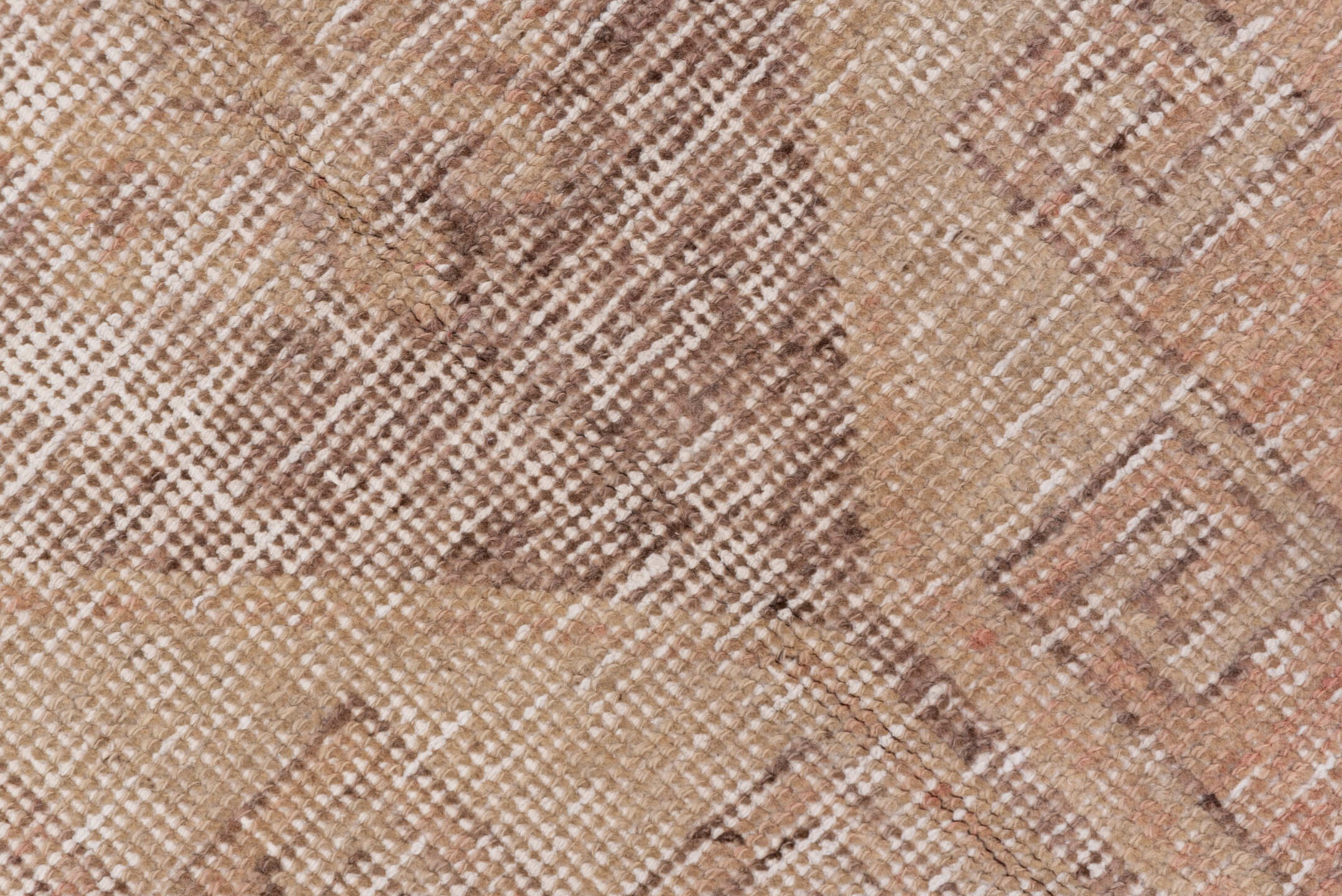 oushak Rug - # 127248