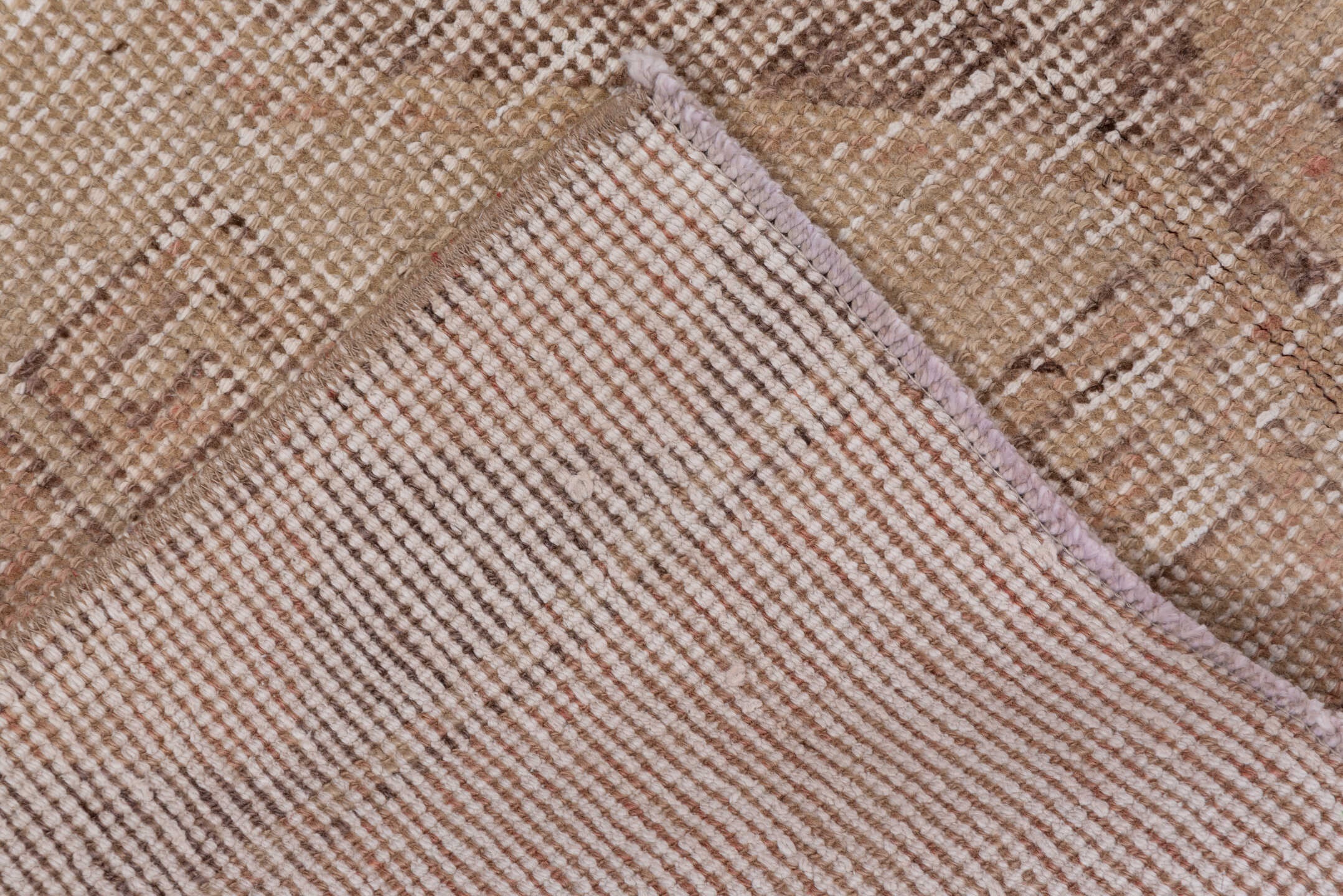 oushak Rug - # 127248
