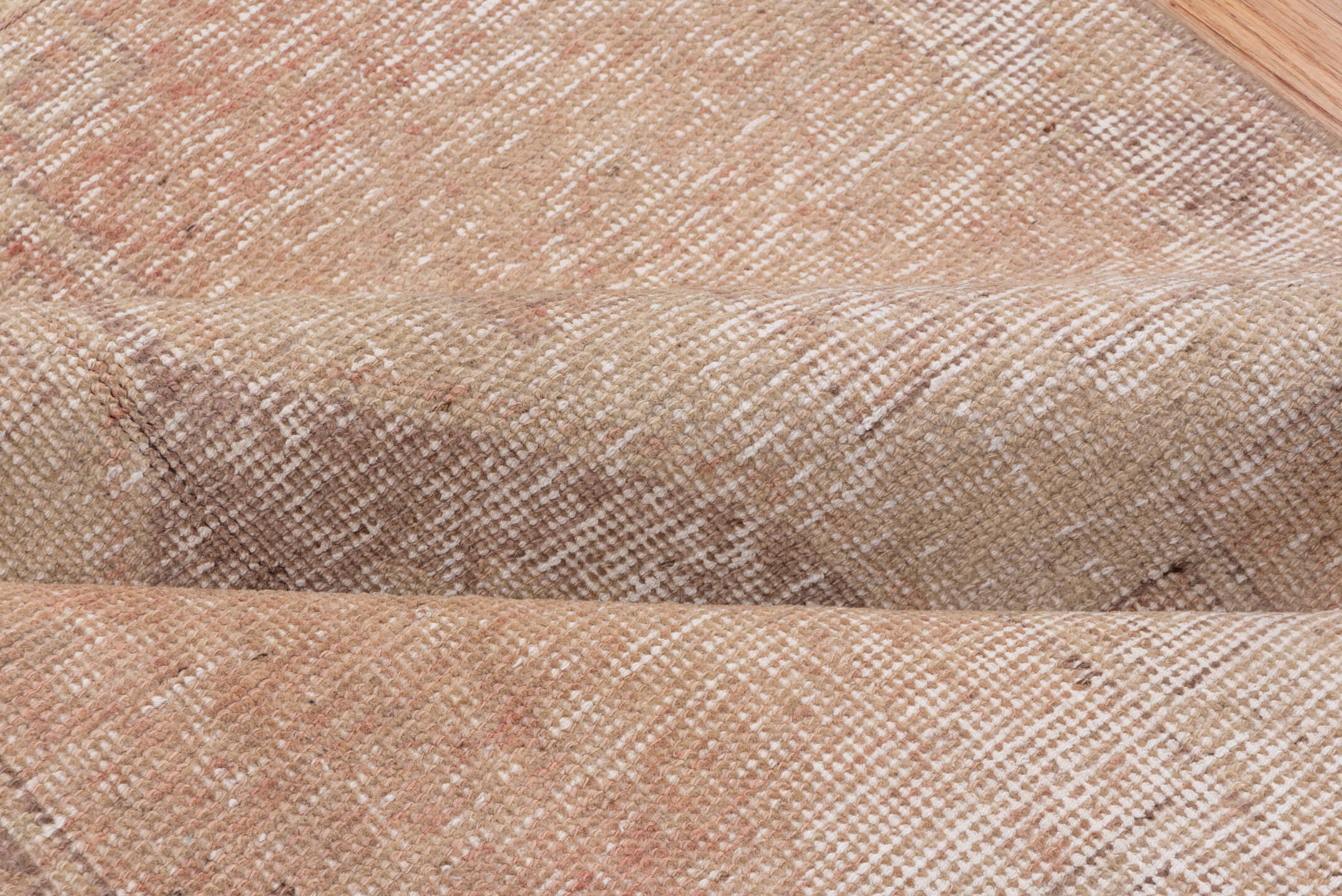 oushak Rug - # 127248