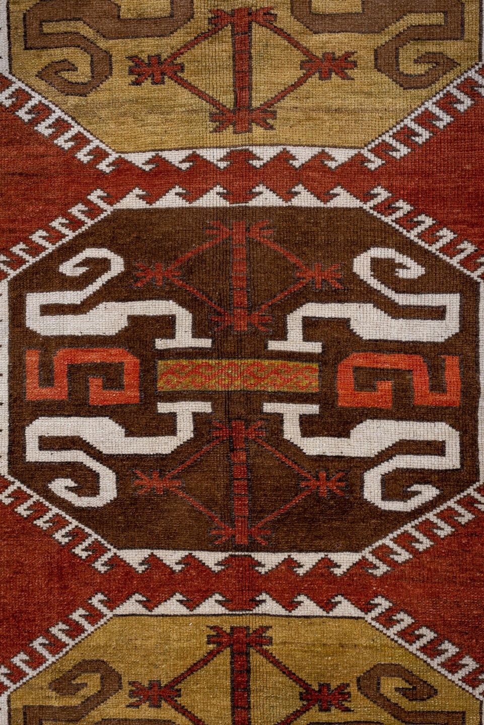 kars Rug - # 127254