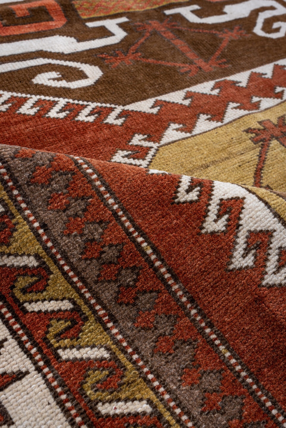 kars Rug - # 127254