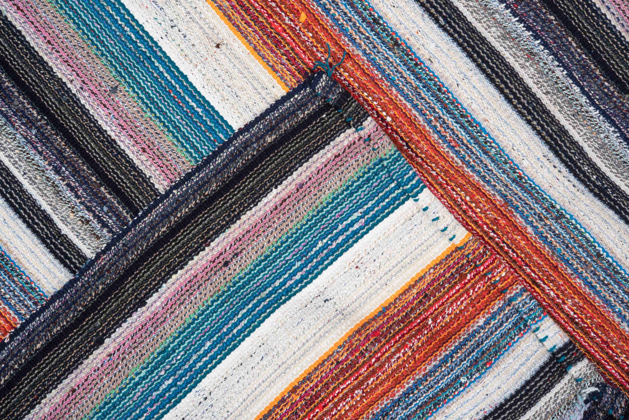flatweave Rug - # 127261