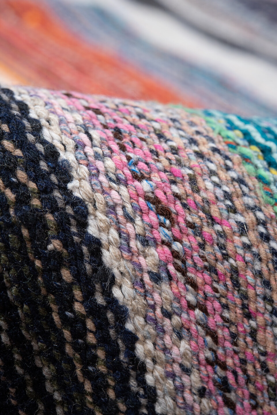 flatweave Rug - # 127261