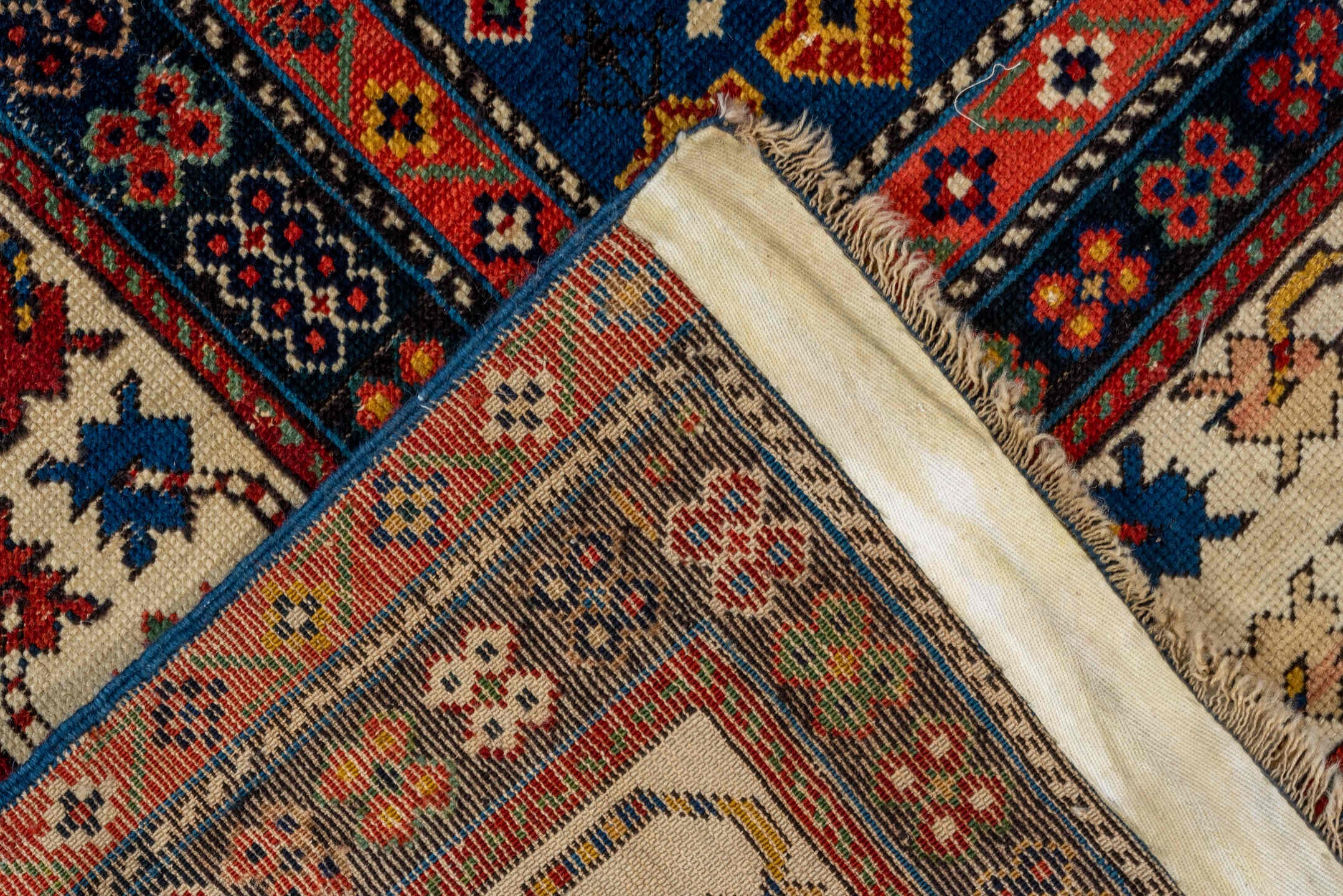 shirvan Rug - # 127263