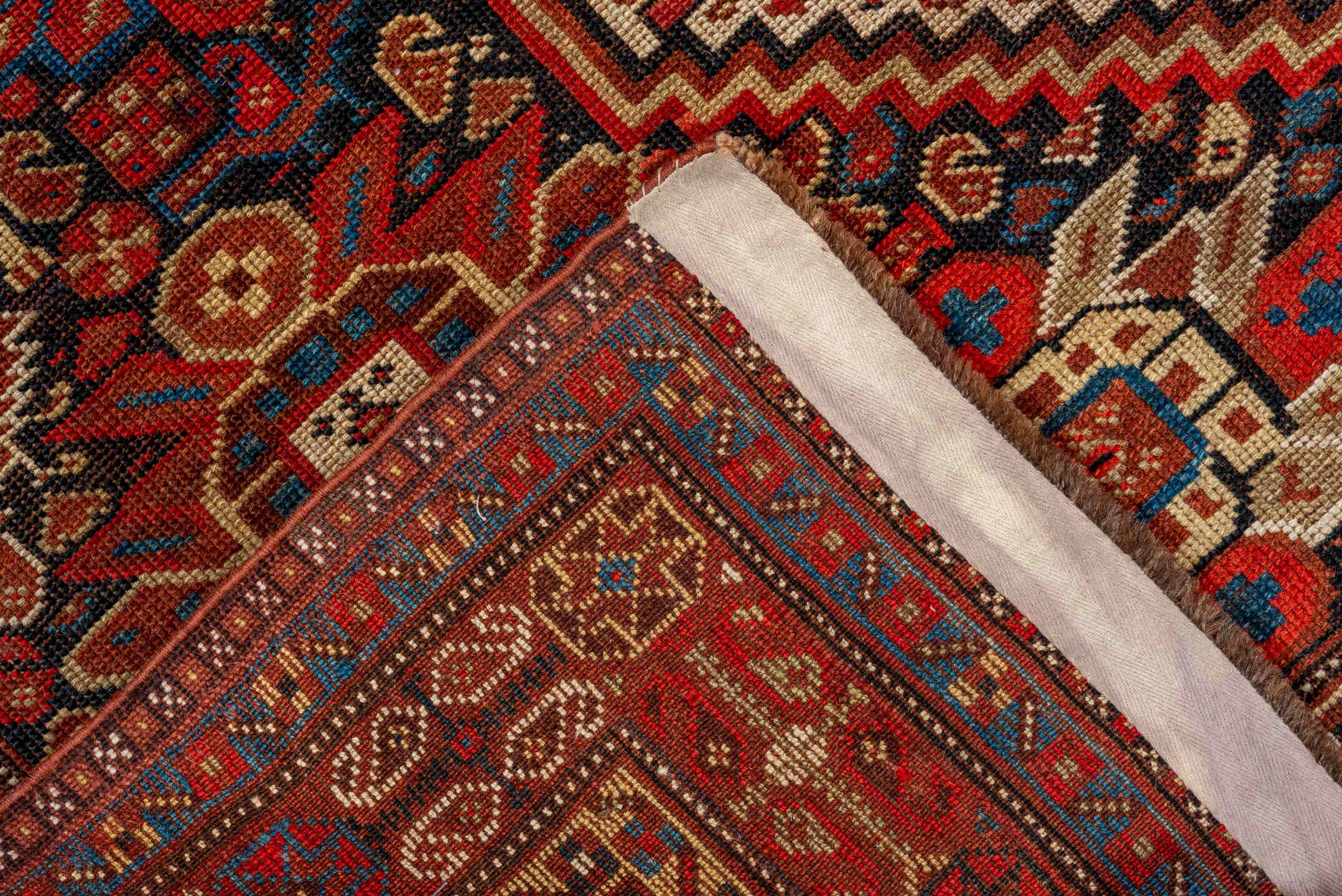 qashqai Rug - # 127264