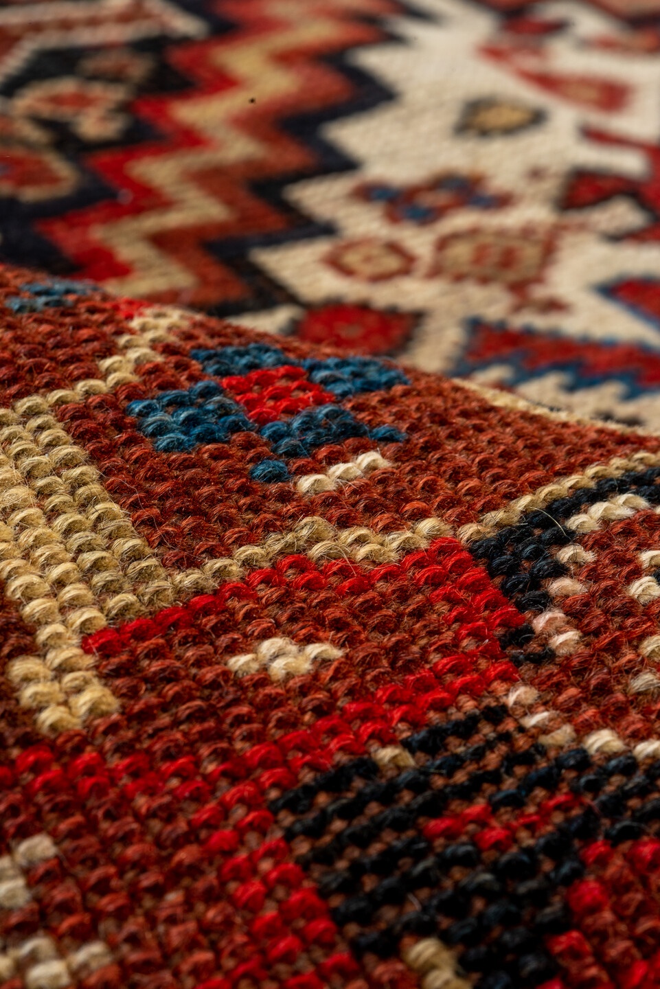 qashqai Rug - # 127264