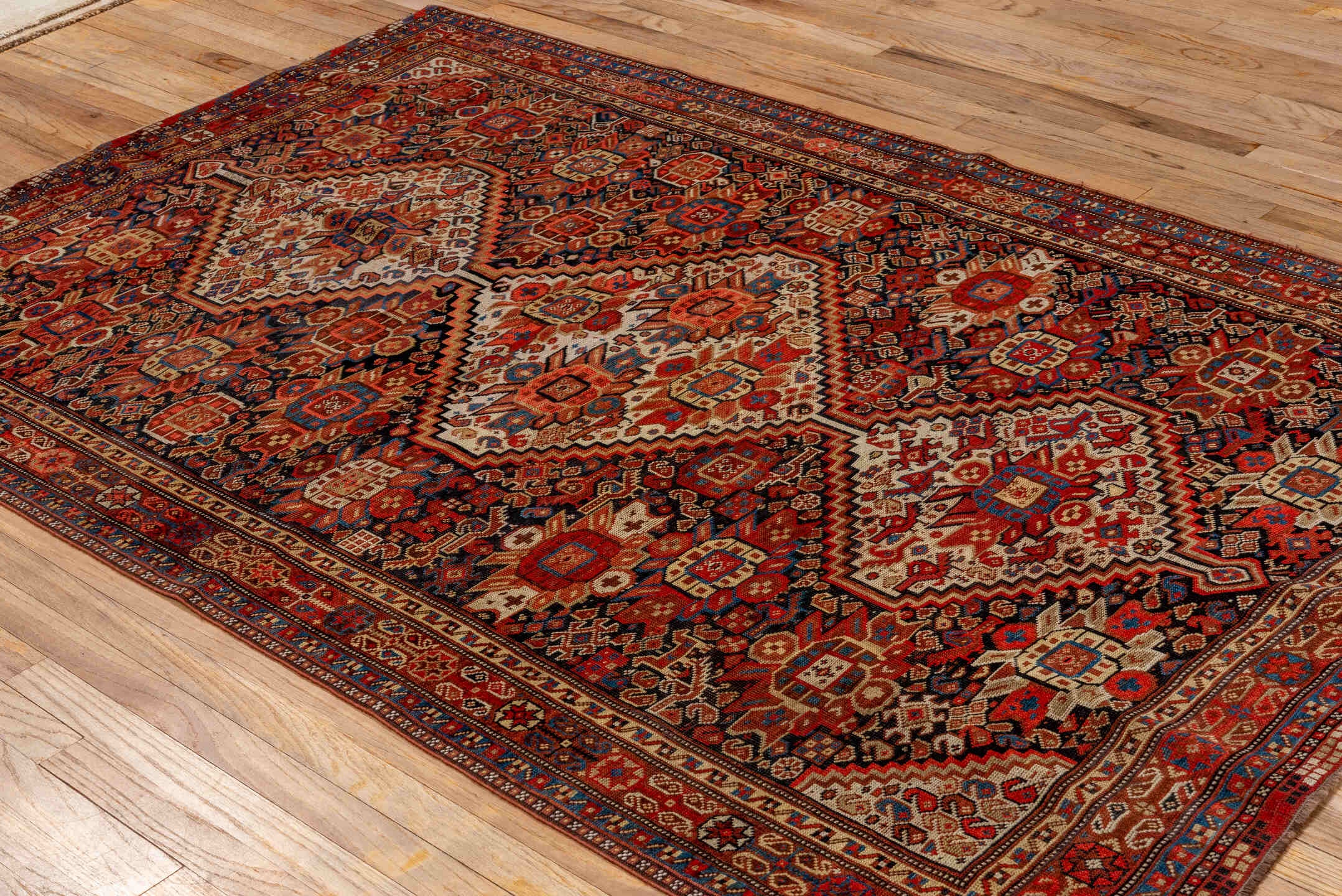 qashqai Rug - # 127264