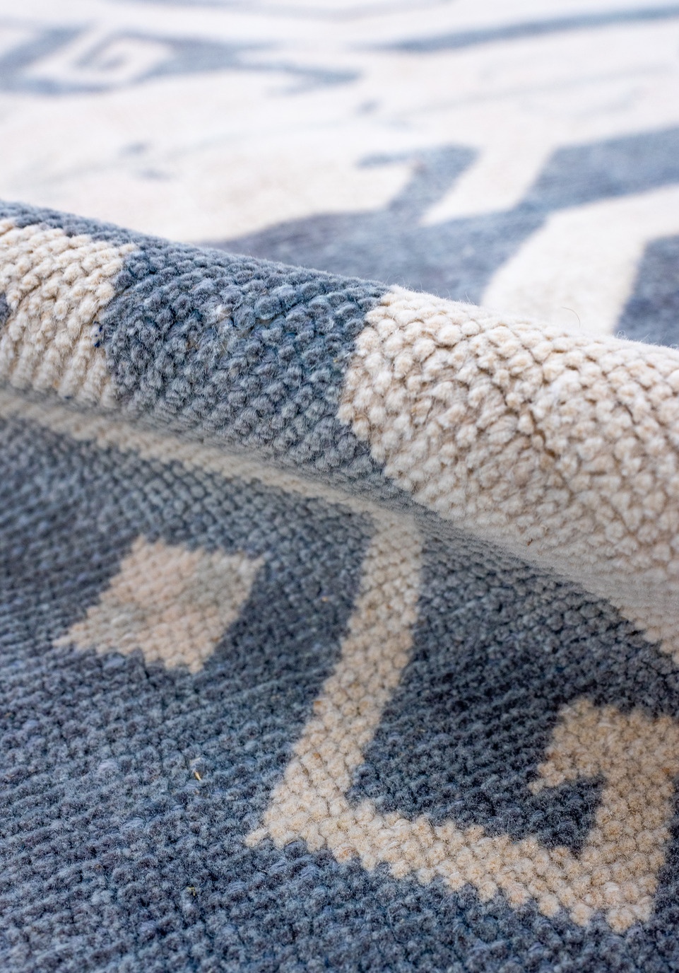 oushak Rug - # 127267