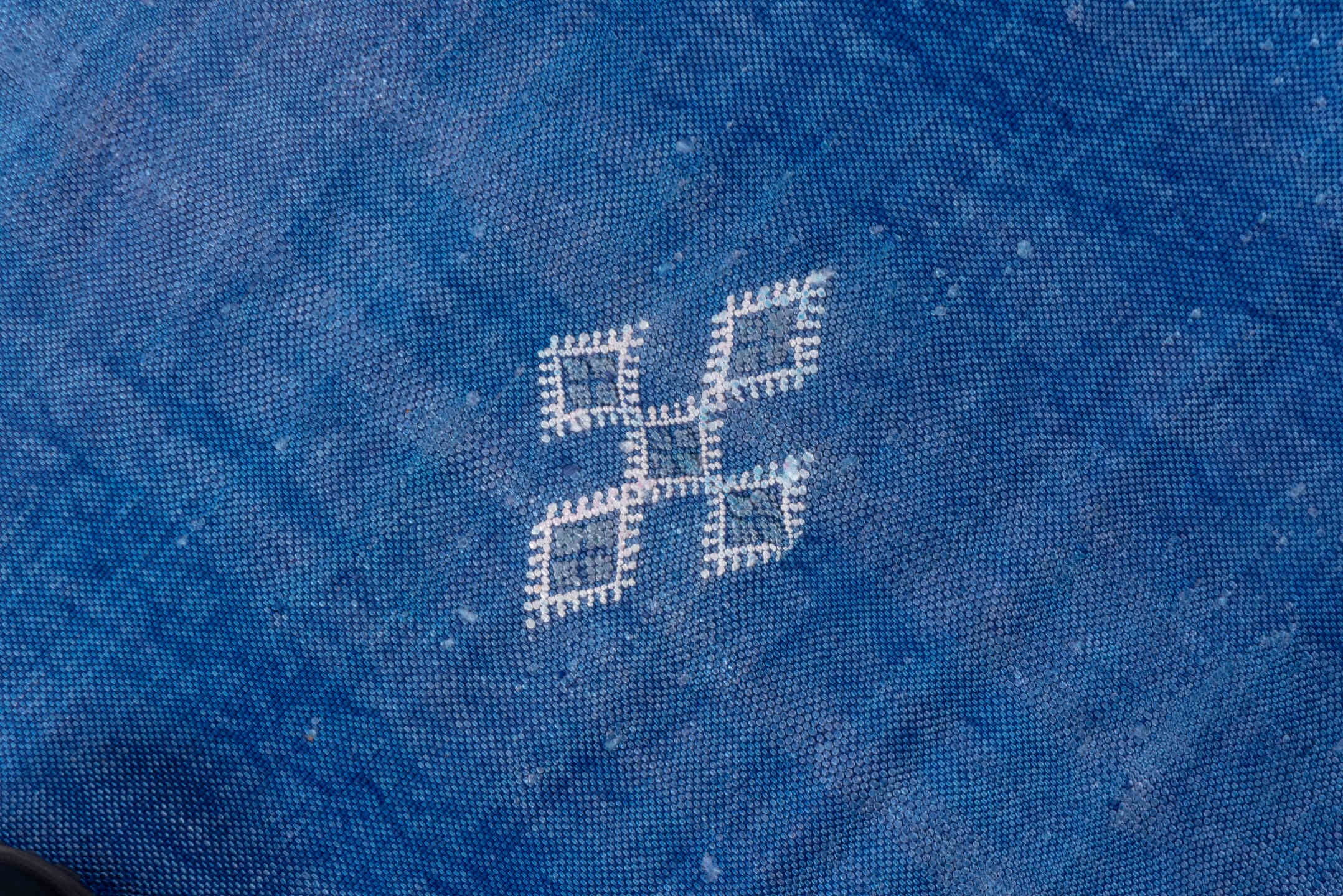 cactus kilim Rug - # 127268