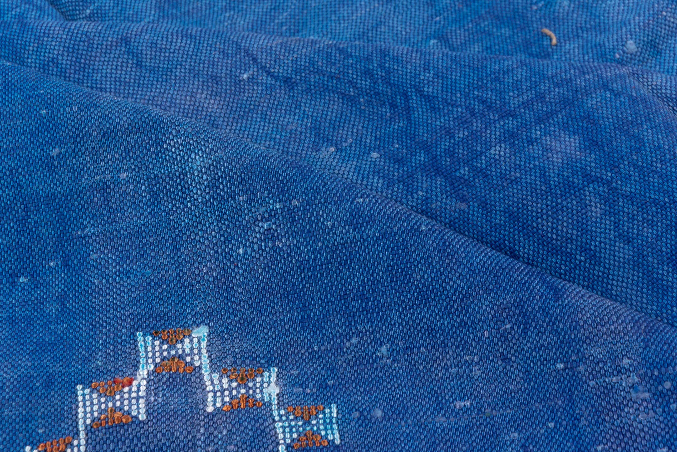cactus kilim Rug - # 127268
