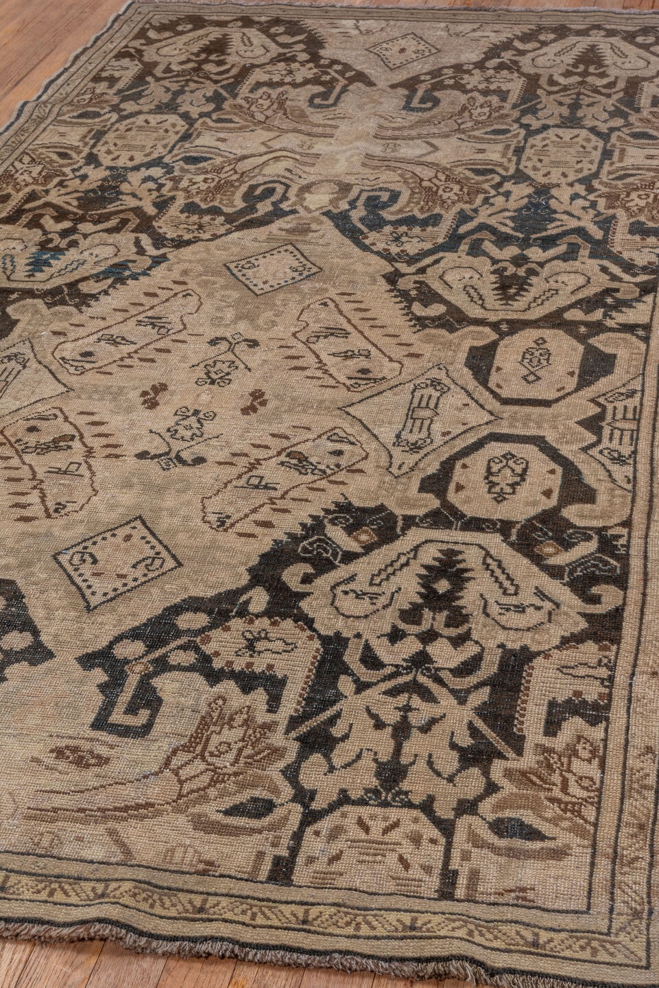 karabagh Rug - # 127274