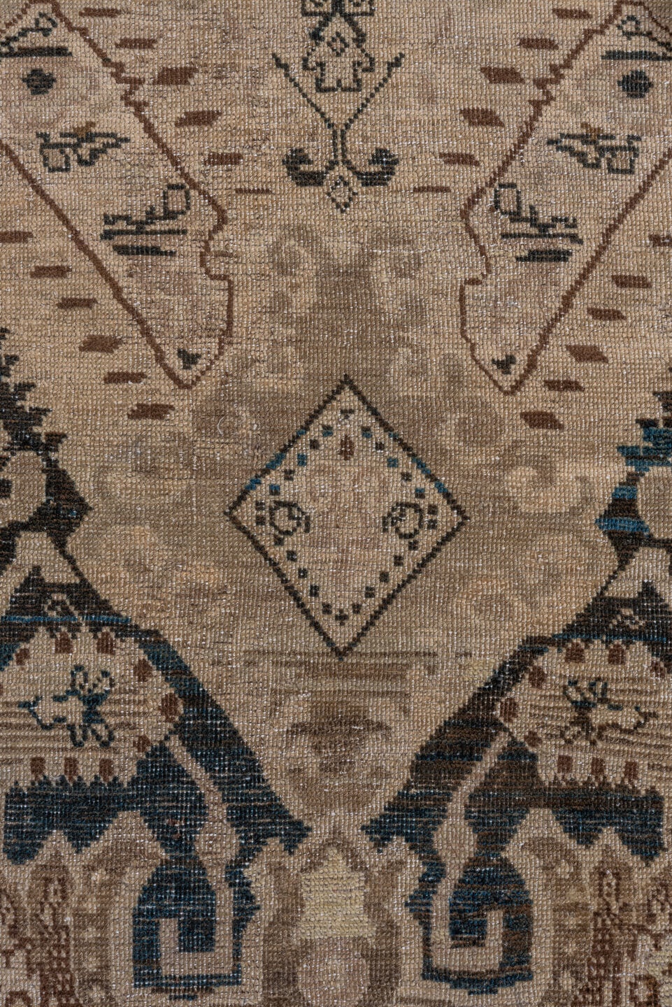 karabagh Rug - # 127274