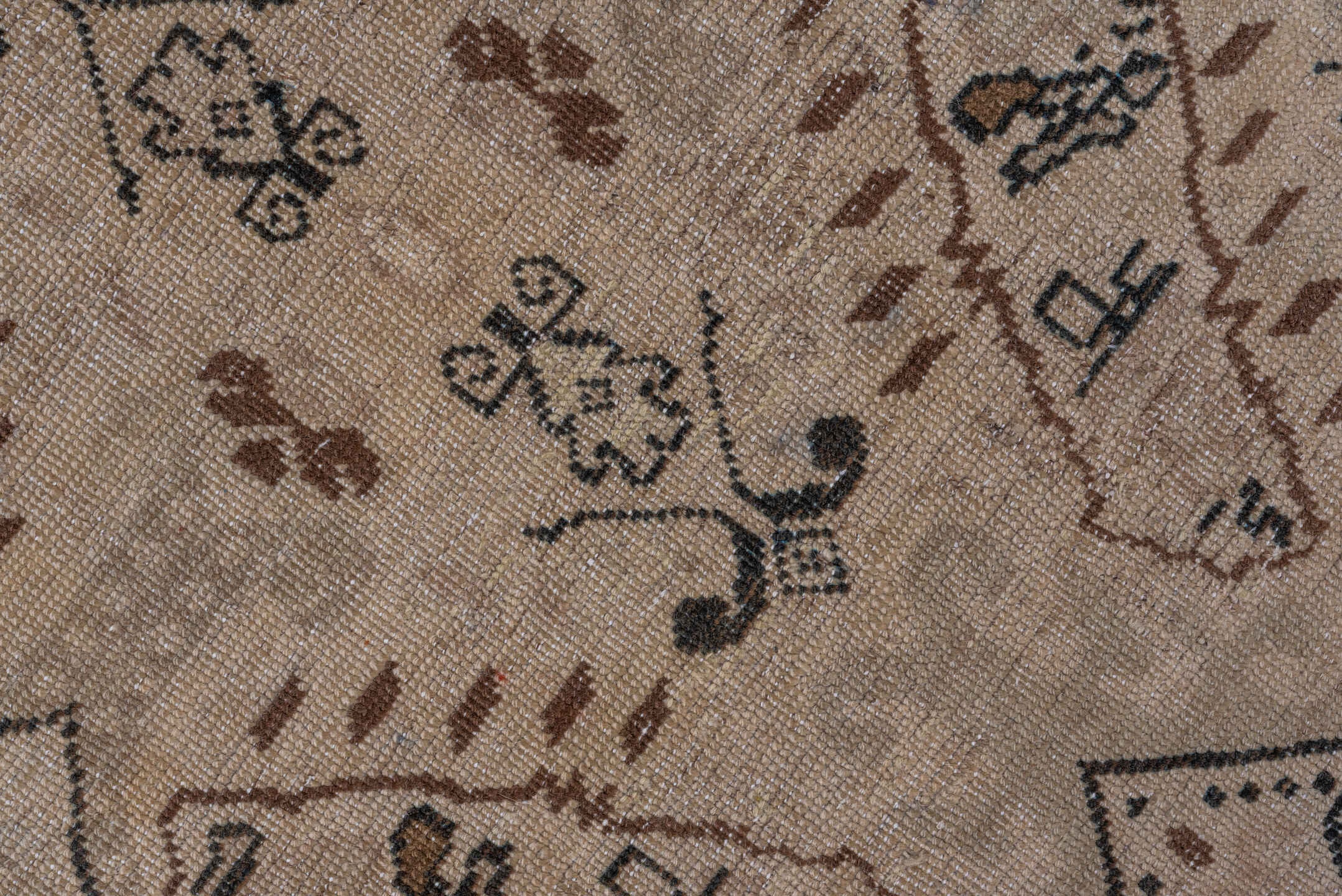 karabagh Rug - # 127274
