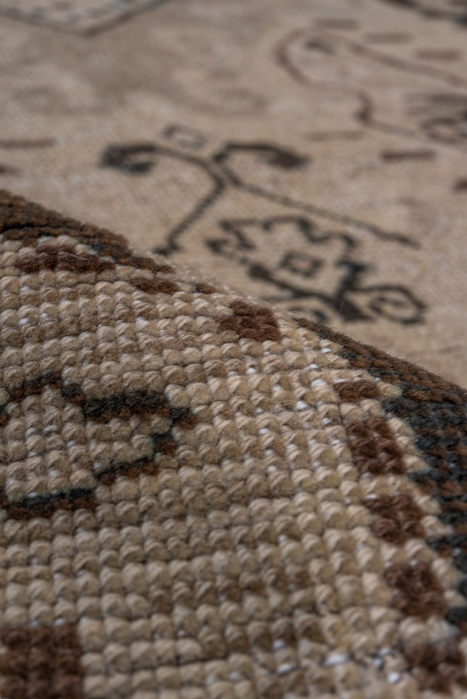 karabagh Rug - # 127274