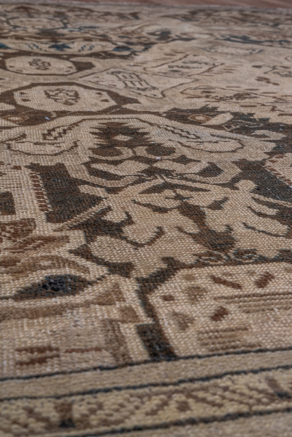 karabagh Rug - # 127274